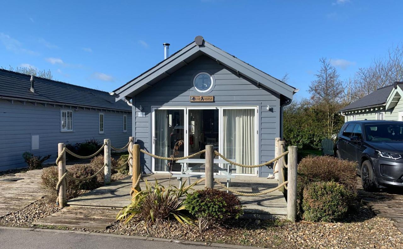 The Blue Anchor At The Bay Filey, Sleeps 4, 2 Dogs Welcome For Free Too Exterior photo